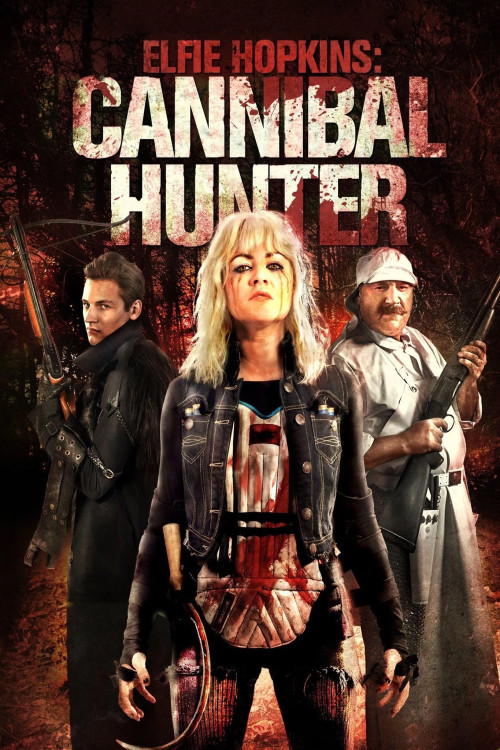 Elfie Hopkins (2012) poster