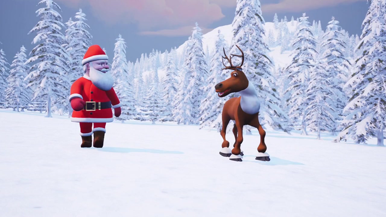 Elfland screenshot 1