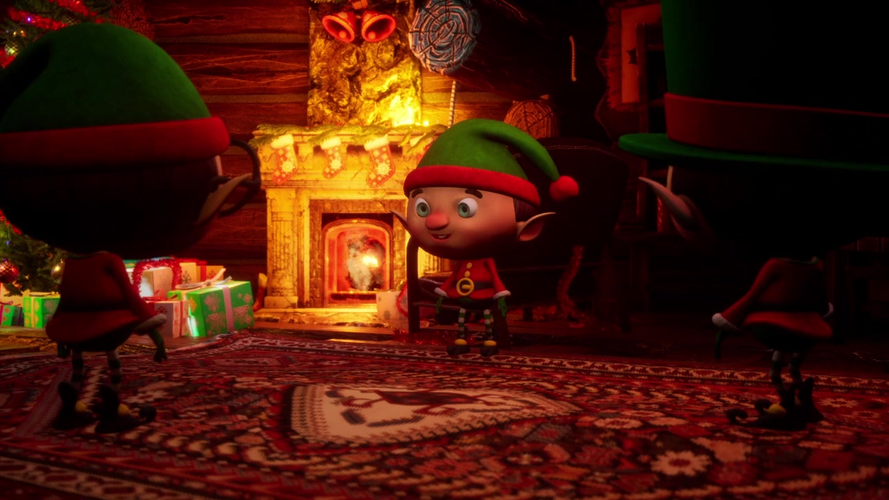 Elfland screenshot 2
