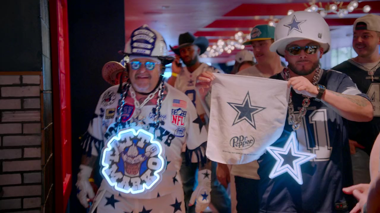 Eli Manning Presents: The Undercovers screenshot 3