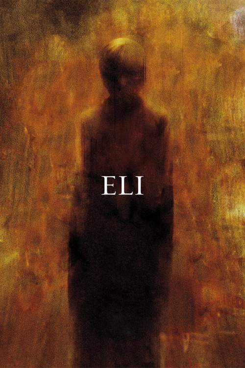 Eli (2019) poster