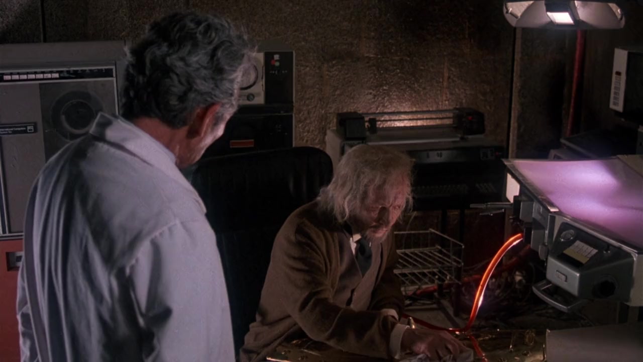 Eliminators screenshot 1
