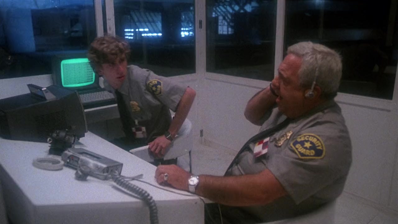 Eliminators screenshot 2