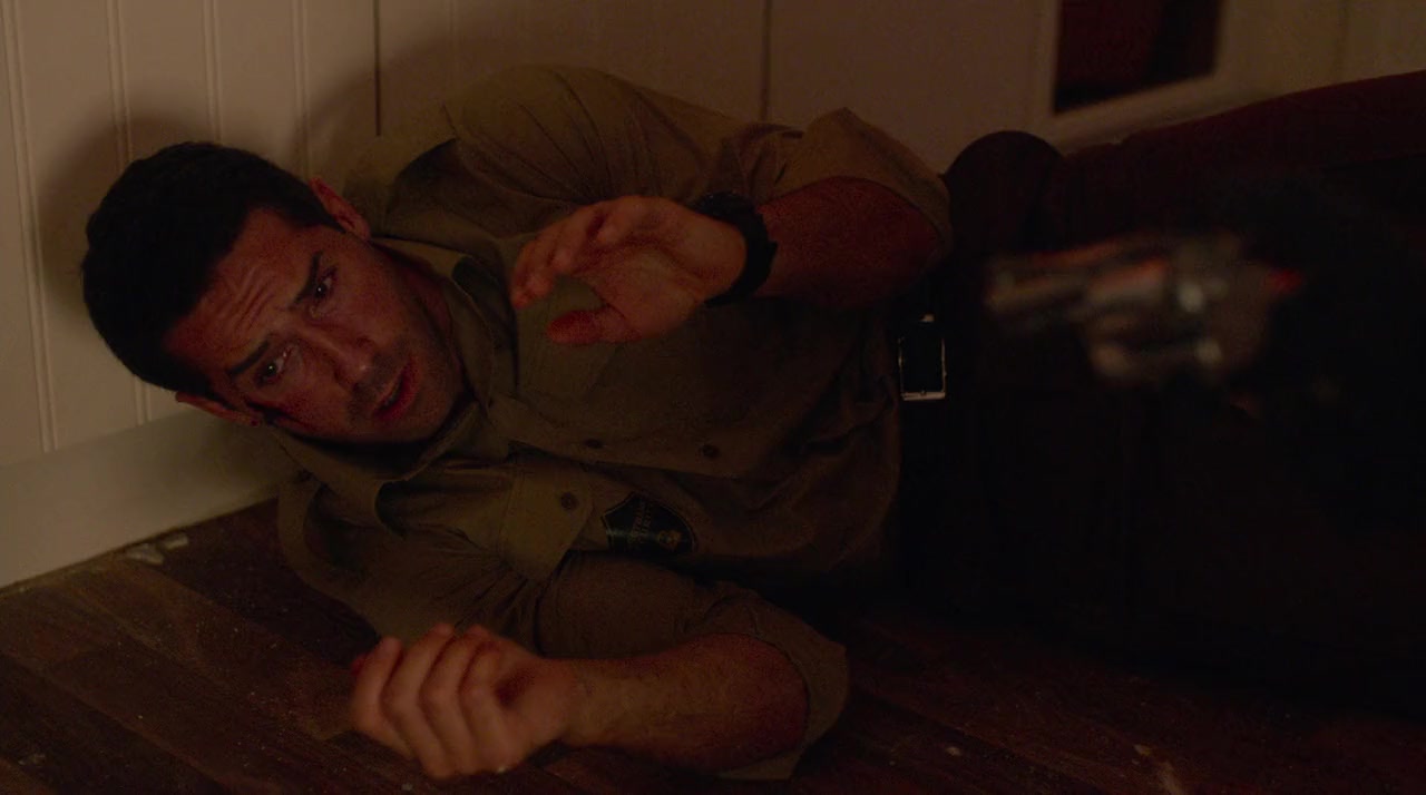 Eliminators screenshot 3