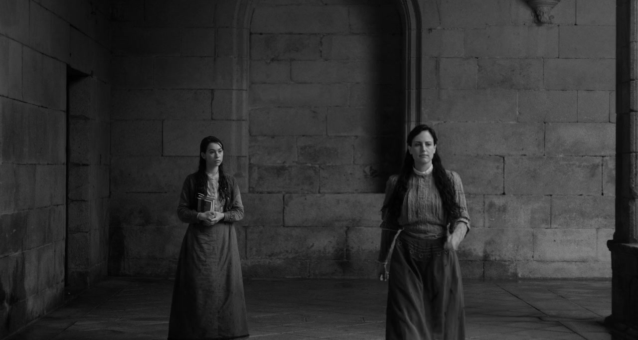 Elisa y Marcela screenshot 1