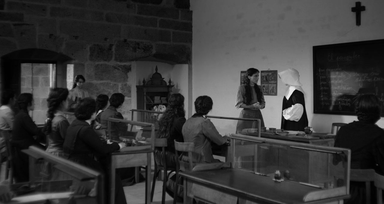 Elisa y Marcela screenshot 2