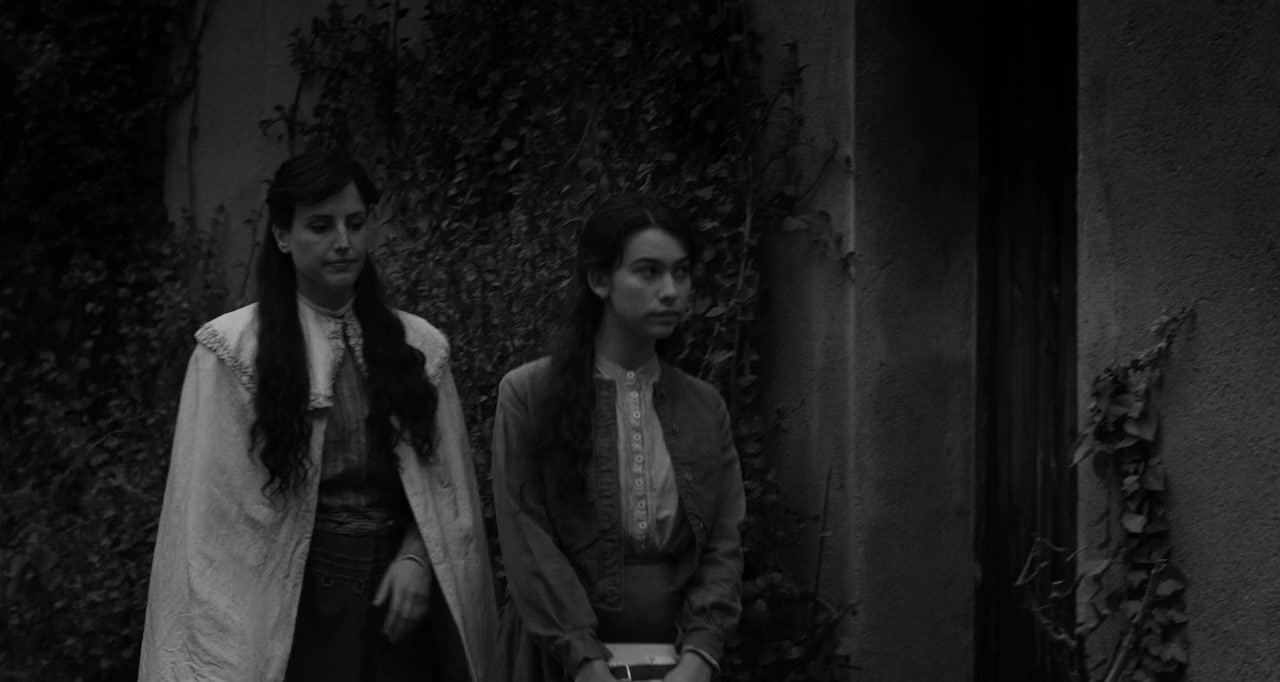 Elisa y Marcela screenshot 3
