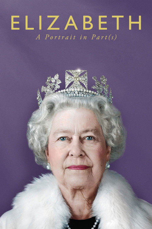Elizabeth: A Portrait in Part(s) (2022) poster