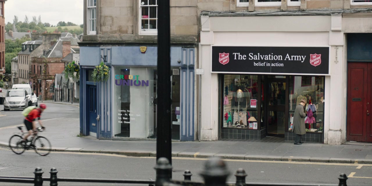 Elizabeth Is Missing screenshot 1