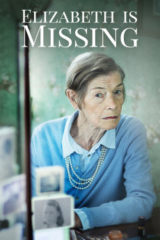 Elizabeth Is Missing (2019) poster