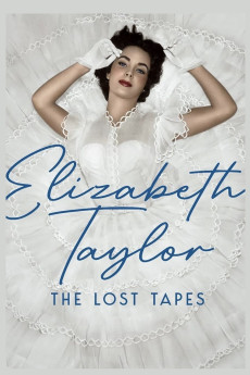 Elizabeth Taylor: The Lost Tapes (2024) poster