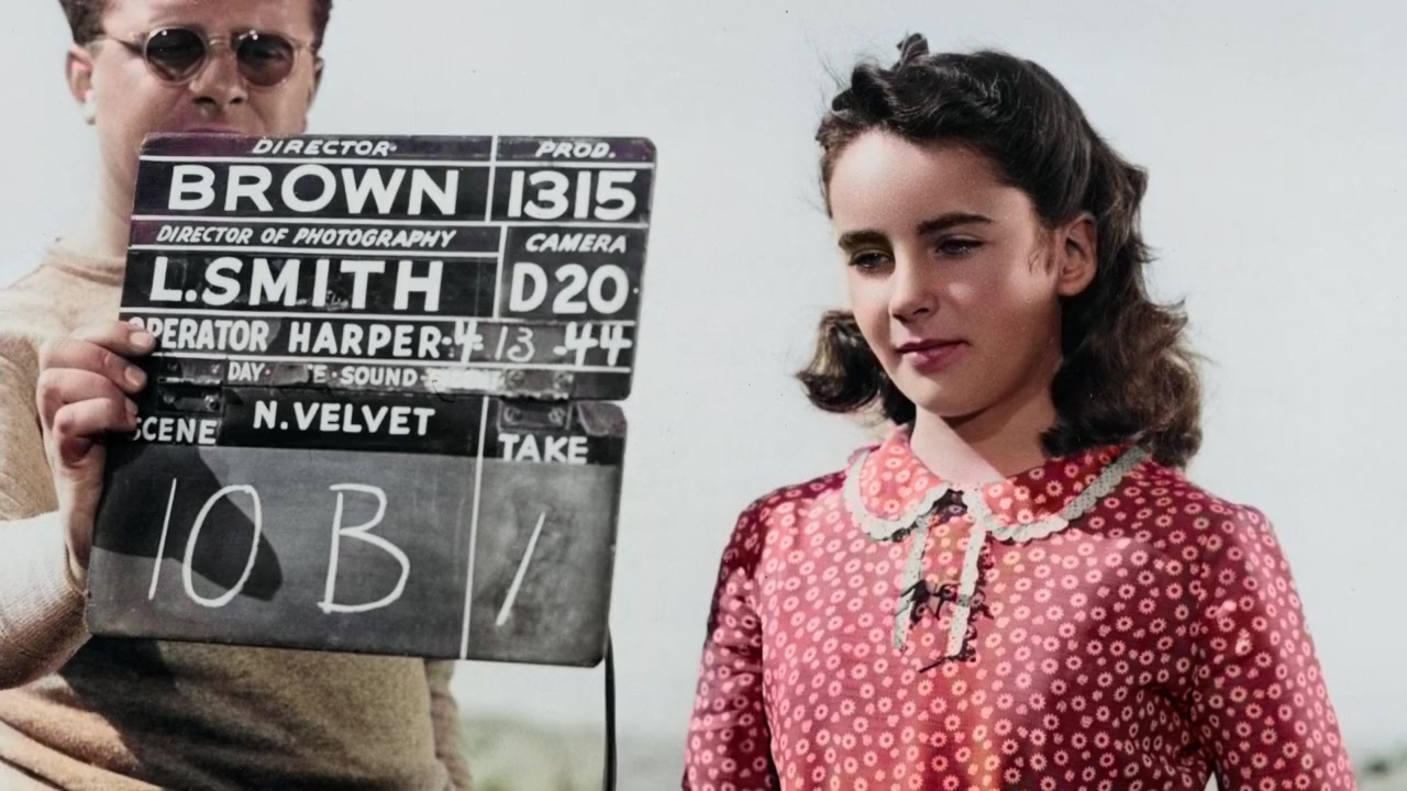 Elizabeth Taylor: The Lost Tapes screenshot 3