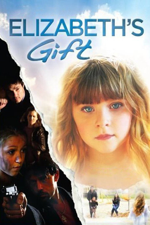 Elizabeth's Gift (2012) poster