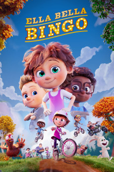 Elleville Elfrid (2020) poster