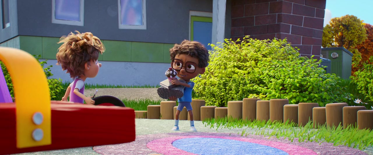 Elleville Elfrid screenshot 3