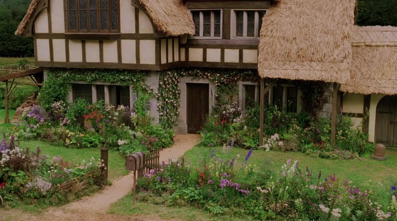 Ella Enchanted screenshot 1