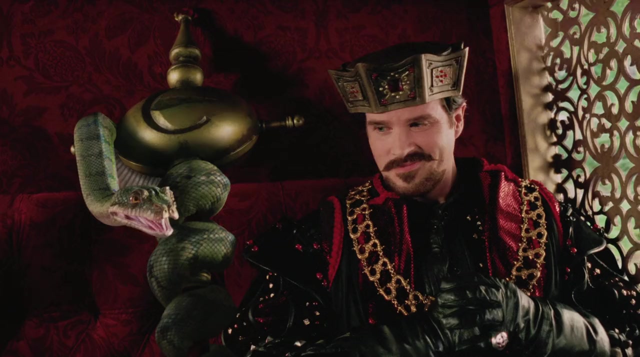 Ella Enchanted screenshot 2