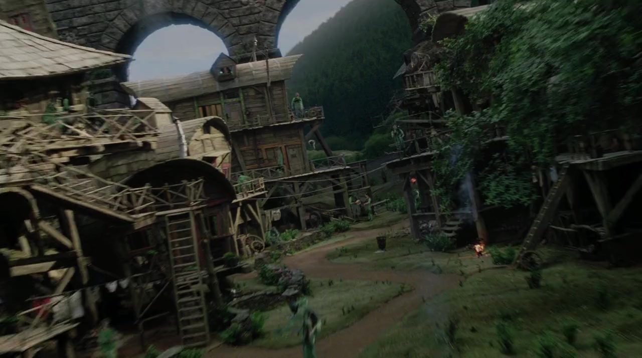 Ella Enchanted screenshot 3