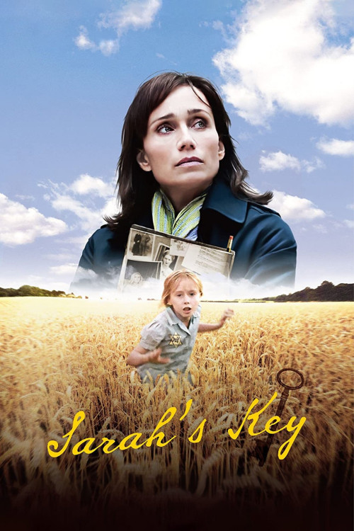 Elle s'appelait Sarah (2010) poster
