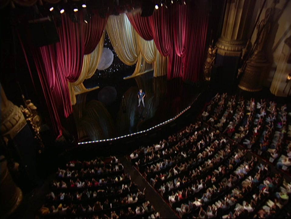 Ellen DeGeneres: The Beginning screenshot 1