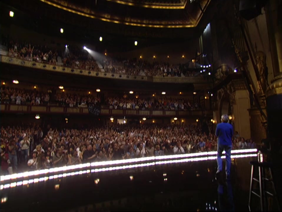 Ellen DeGeneres: The Beginning screenshot 2