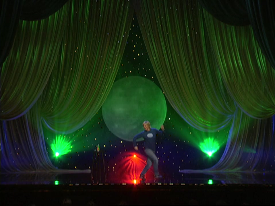 Ellen DeGeneres: The Beginning screenshot 3