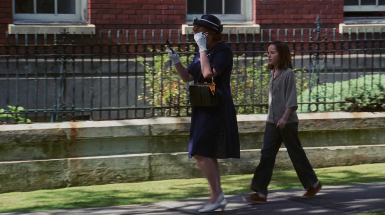 Ellen Foster screenshot 2