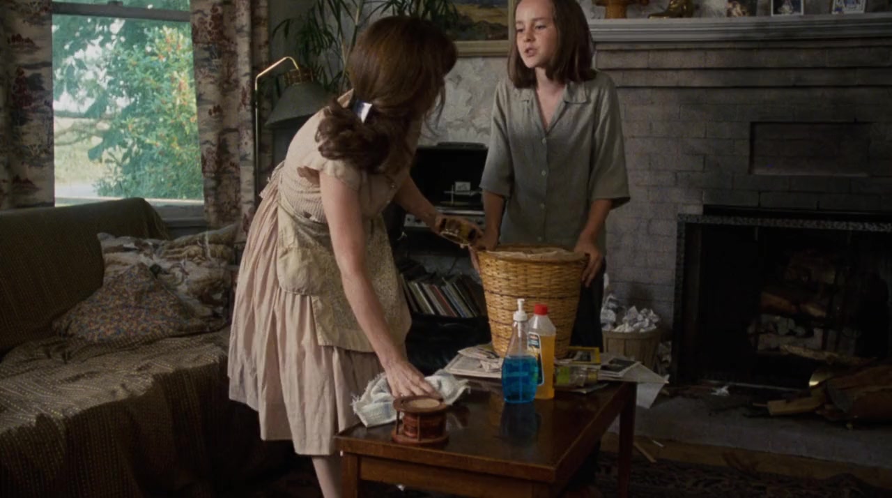 Ellen Foster screenshot 3