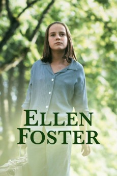 Ellen Foster (1997) poster