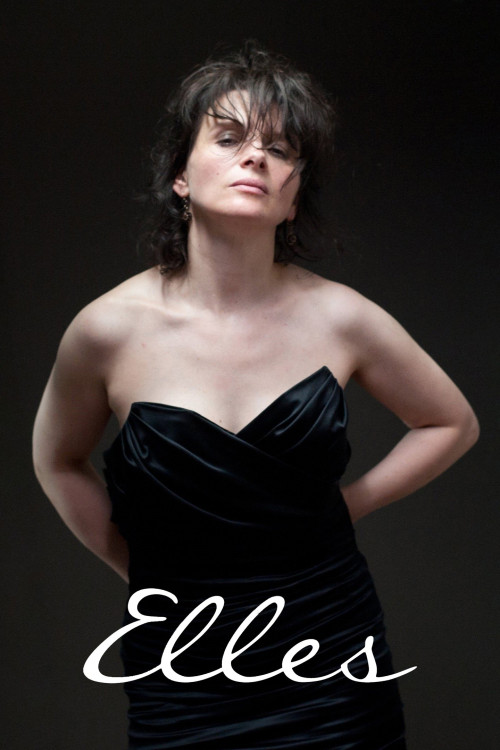 Elles (2011) poster