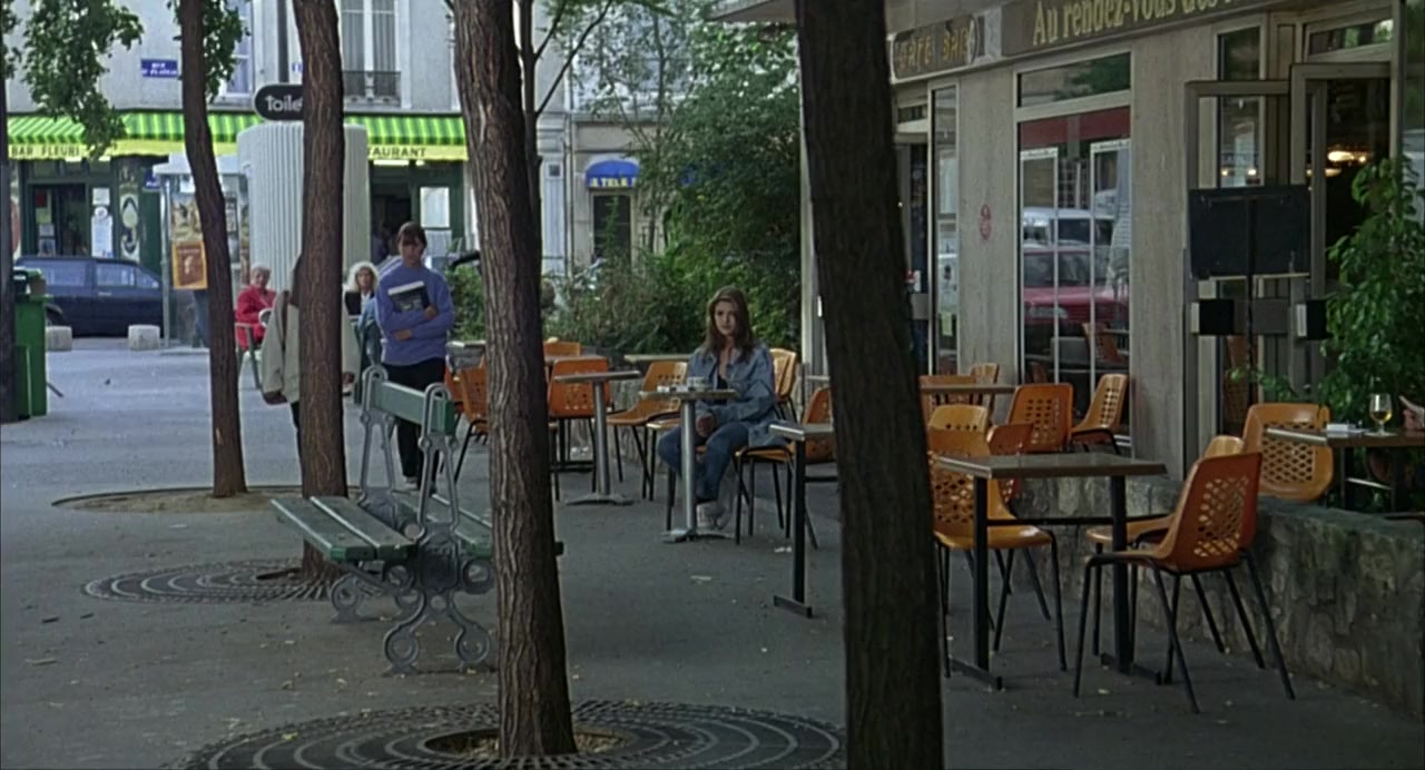 Elles n'oublient jamais screenshot 1