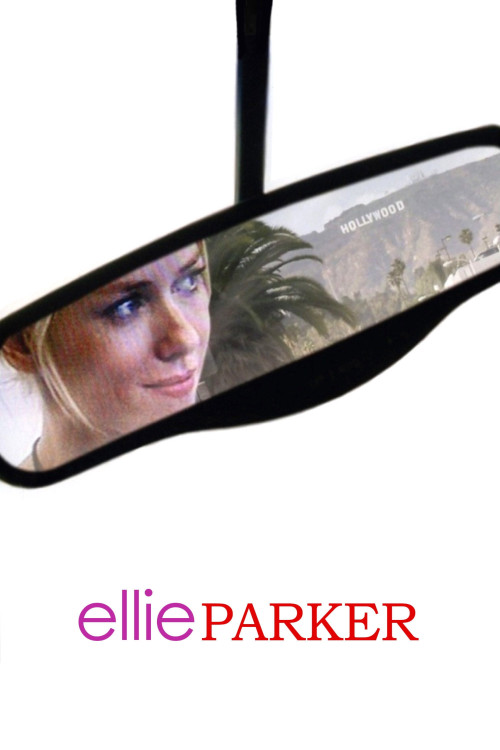 Ellie Parker (2005) poster