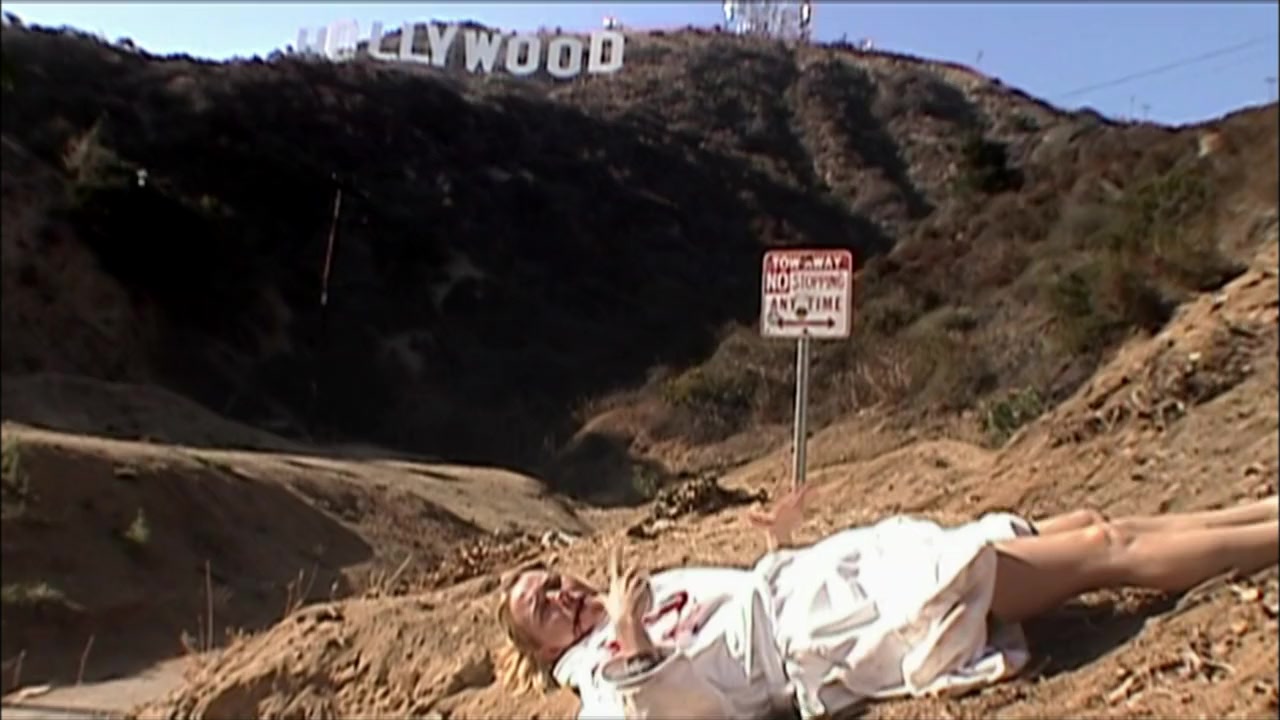 Ellie Parker screenshot 1