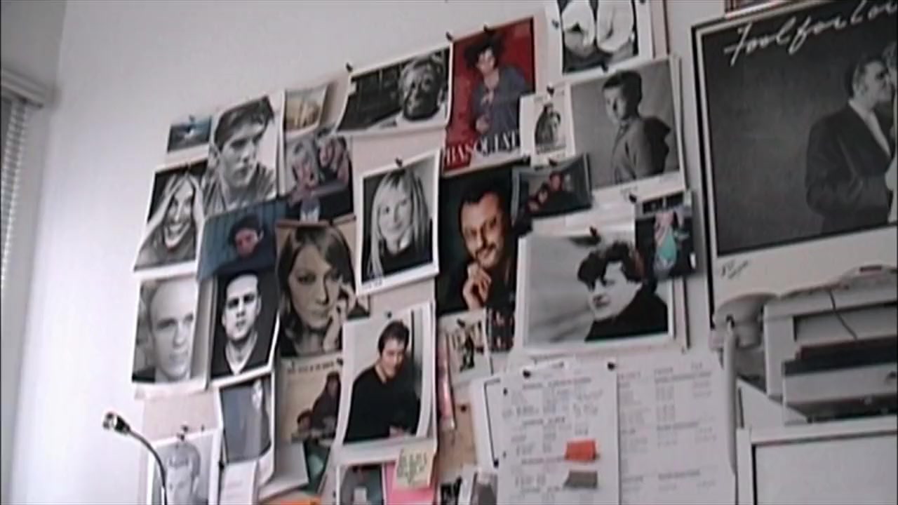 Ellie Parker screenshot 2