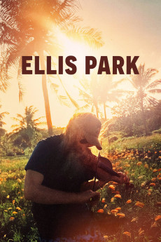 Ellis Park (2024) poster