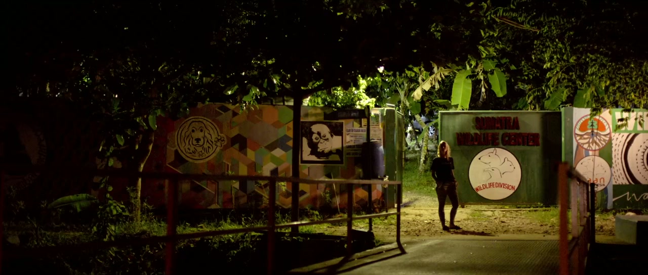 Ellis Park screenshot 1