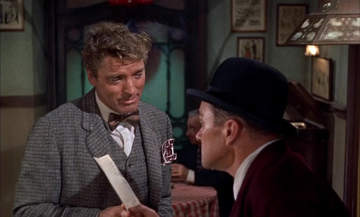 Elmer Gantry screenshot 3