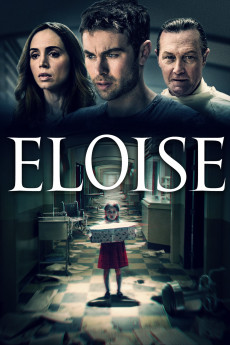 Eloise (2016) poster