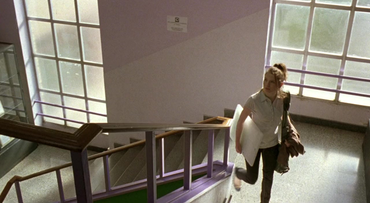 Eloïse screenshot 2