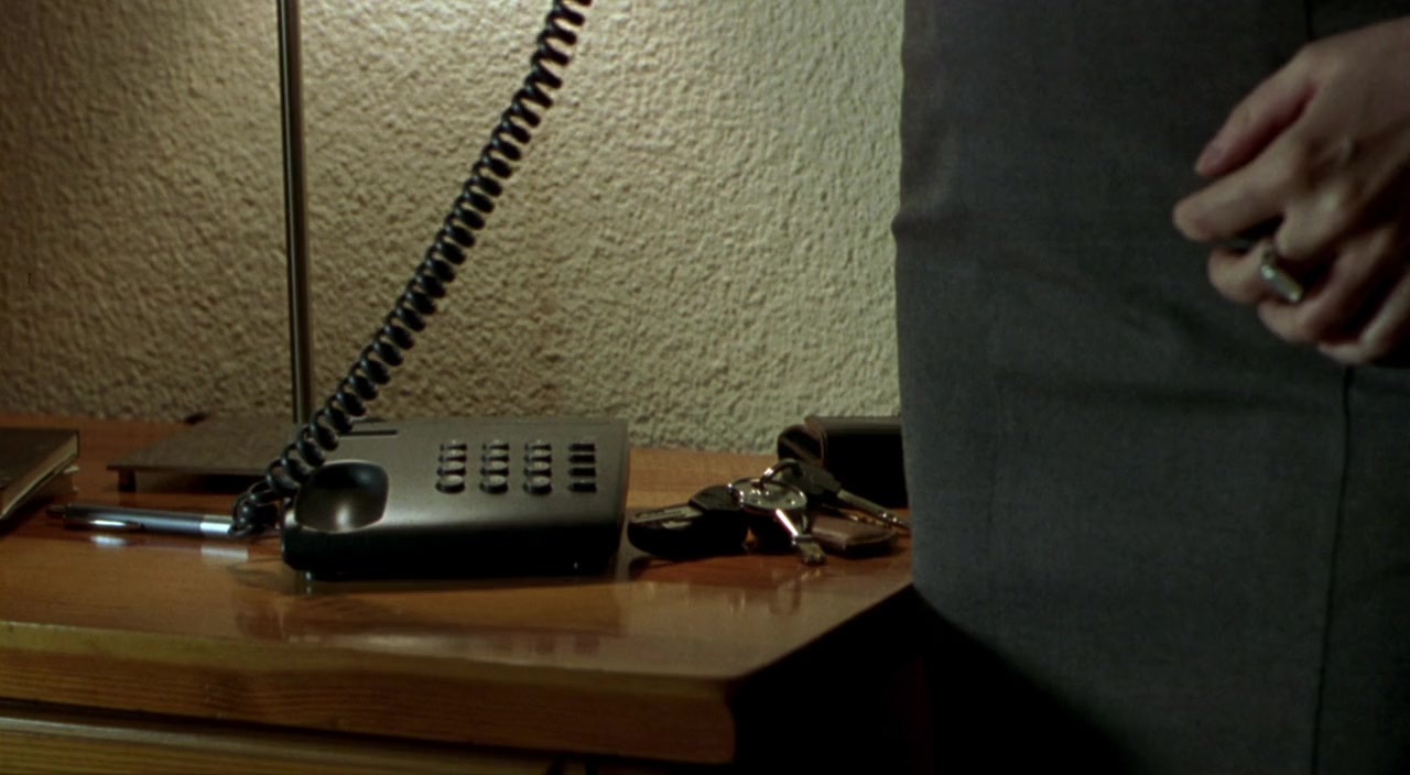 Eloïse screenshot 3
