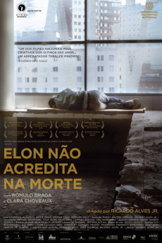 Elon Não Acredita na Morte (2016) poster