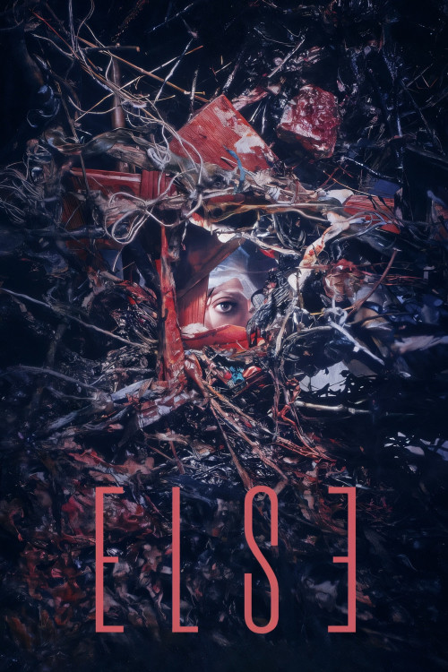 Else (2024) poster