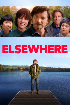 Elsewhere (2019) poster
