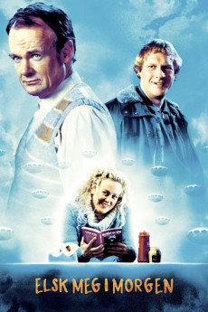 Elsk meg i morgen (2005) poster