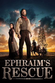 Ephraim's Rescue (2013) poster