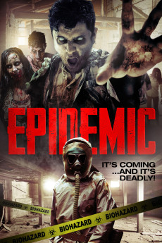 Epidemic (2018) poster