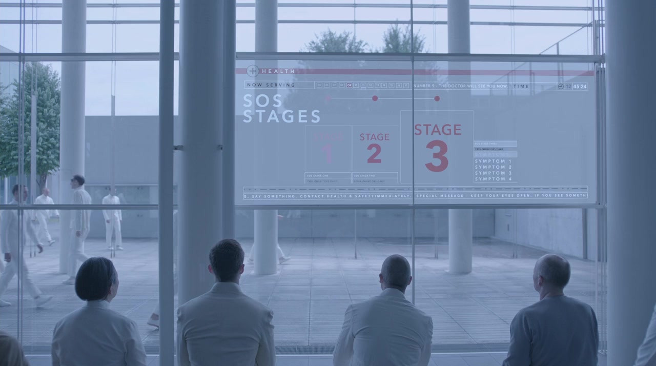 Equals screenshot 2