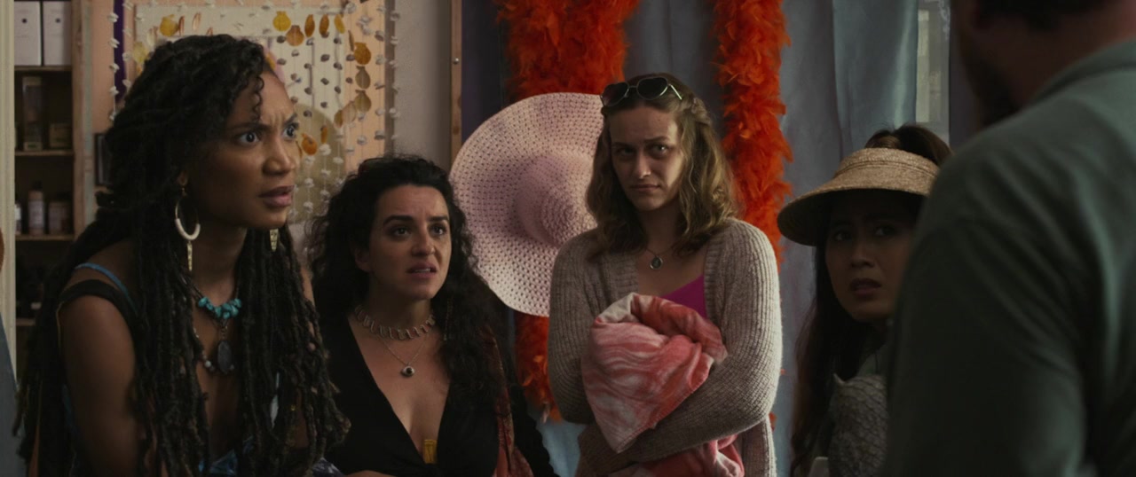 Erzulie screenshot 3