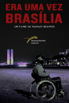 Era uma Vez Brasília (2017) poster