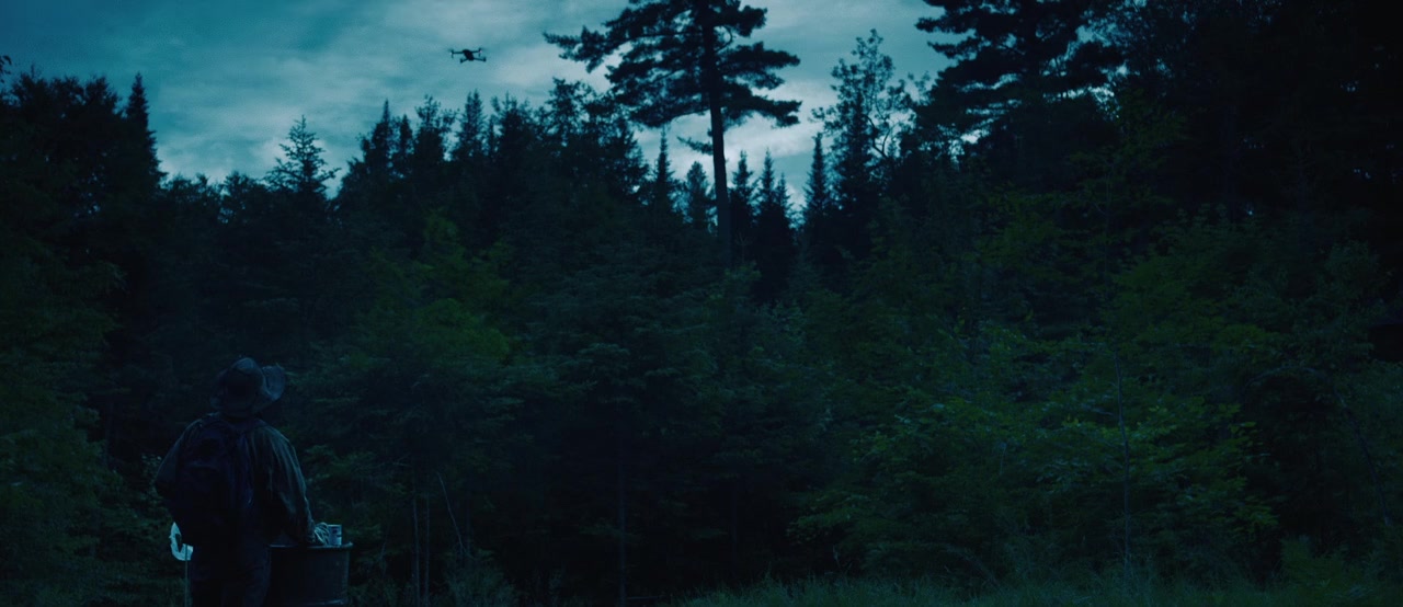Eradication screenshot 3